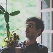 Augusto Diniz e o Cactus Mágico