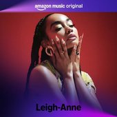 Been A Minute (Jus Now Soca Remix) (Amazon Music Original)