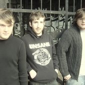 Louisville, Kentucky band Bodies