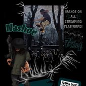 Nashoe promotional flyer