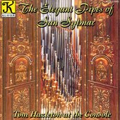 Mendelssohn: War March Of The Priests / Sullivan: The Lost Chord / Parry: Jerusalem
