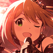 Sherry 'n Cherry - Idolized