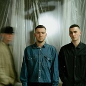 Chimer Press Shot 2024