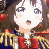 Shizuku Osaka