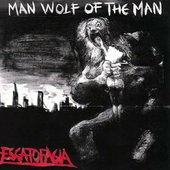 Man Wolf Of The Man