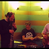 wave soup is a 100% independent jazz-rock funk trio from Montreal ii. PNG.png