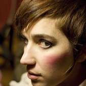 Zoe Boekbinder