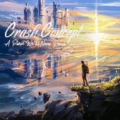 A Place We'll Never Reach