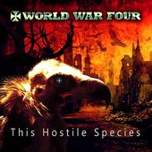 This Hostile Species