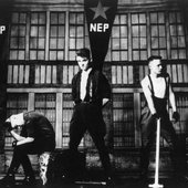 Nitzer Ebb