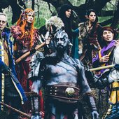 Vox Machina 2