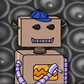 boombot420 için avatar