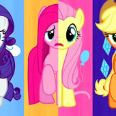 What My Cutie Mark Is Telling Me