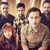 Great Lake Swimmers