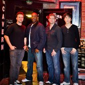Cavern Club