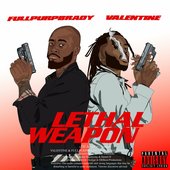 Lethal Weapon
