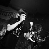 live im Amnesie Berlin