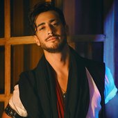 Saad Lamjarred