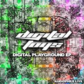 Digital Playground
