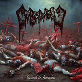 Buried In Heaven - Single