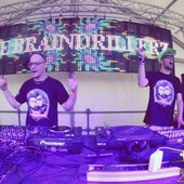 the braindrillerz