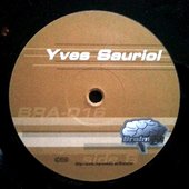 Yves Sauriol
