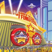 Album of the Year #1 Funkateer (Bonus)