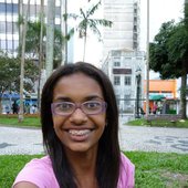 Praça.