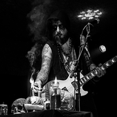 Creptum Live / 2016 - Tanatos