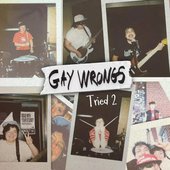 Tried 2 - Single
