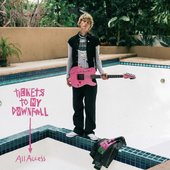 Tickets To My Downfall (All Access)