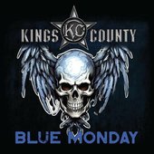 Blue Monday - Single