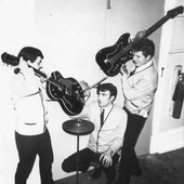 The Small Four