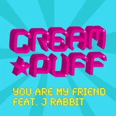 You Are My Friend - Single