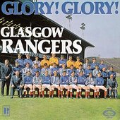 Glory! Glory! Glasgow Rangers