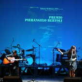 Sassuolo (MO), Teatro Carani - Premio Bertoli