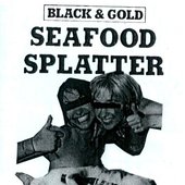 Seafood Splatter