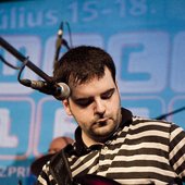 veszprém, street musician's festival 2009.07.15.