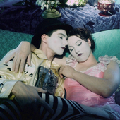 The Dresden Dolls PNG