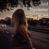 Night Stroll - Single