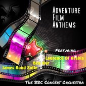 Adventure Film Anthems