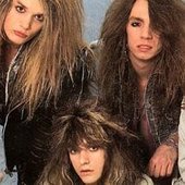 Skid Row