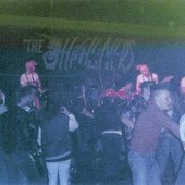 the highliners klub foot