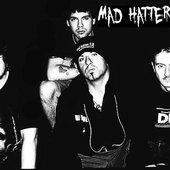 Mad Hatter 2.0 - 2010 Lineup.