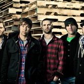 August Burns Red 2011 High Quality PNG