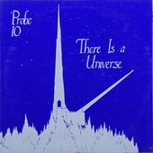 There is a Universe