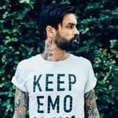 Keep Emo Alive