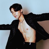 BEOM HAN for Dancing Under Moonlight (D.U.M.)
