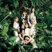 NiziU 2nd Album 『COCONUT』