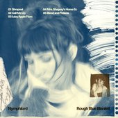 Rough Blue Blanket - EP